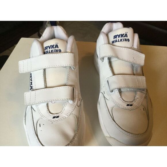 womens RYKA  nitracel nice casual sneakers size 9M - Picture 1 of 4